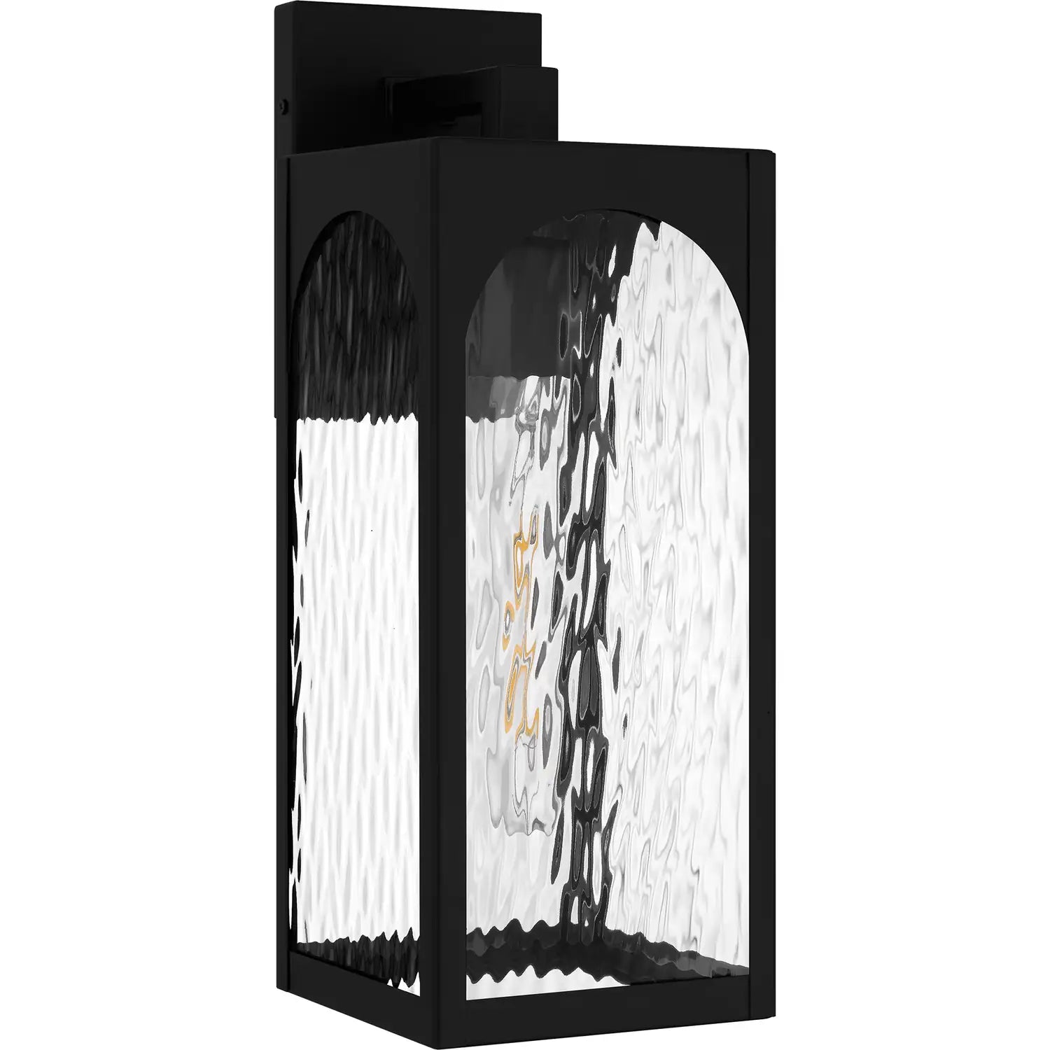 QUOIZEL, DALLINGTON OUTDOOR LANTERN, OUTDOOR WALL LIGHTS