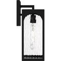 QUOIZEL, DALLINGTON OUTDOOR LANTERN, OUTDOOR WALL LIGHTS