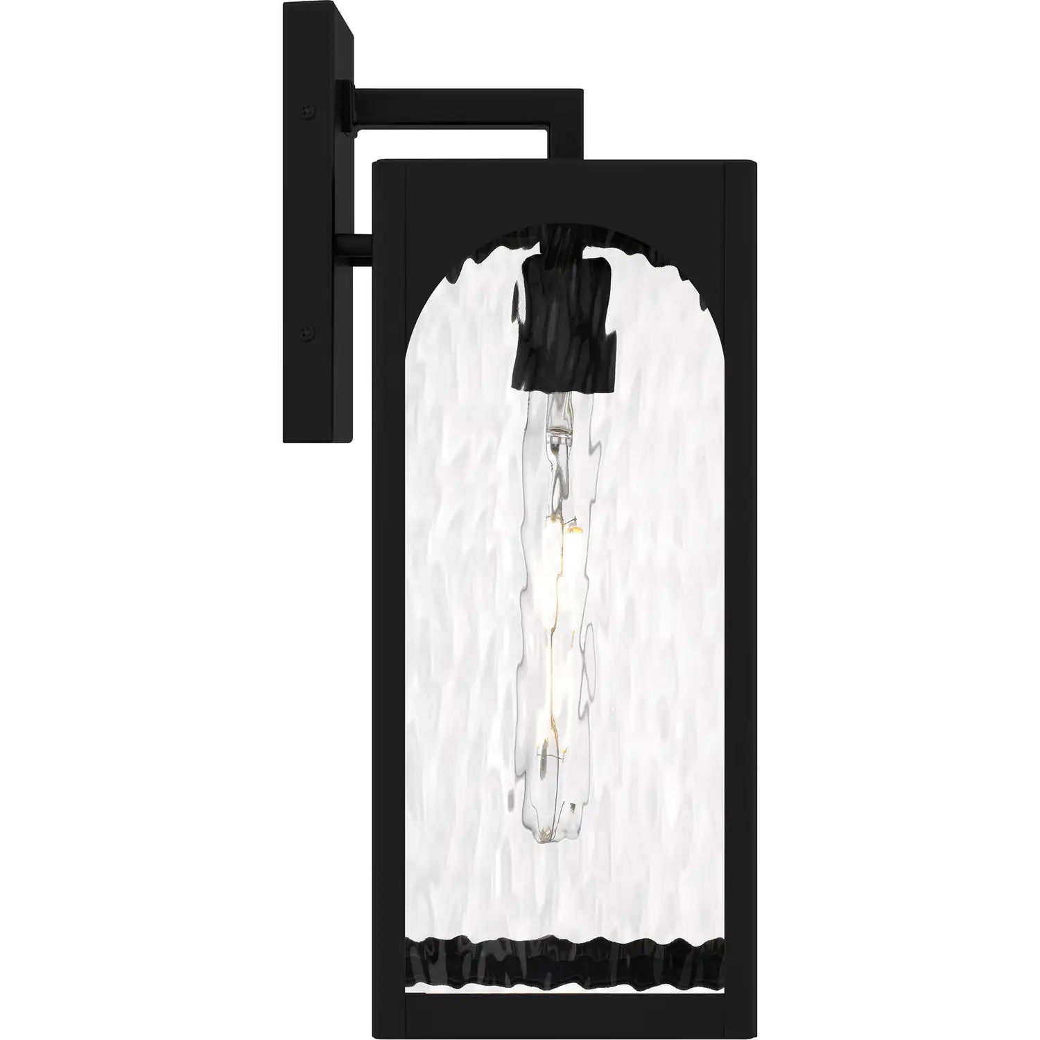 QUOIZEL, DALLINGTON OUTDOOR LANTERN, OUTDOOR WALL LIGHTS