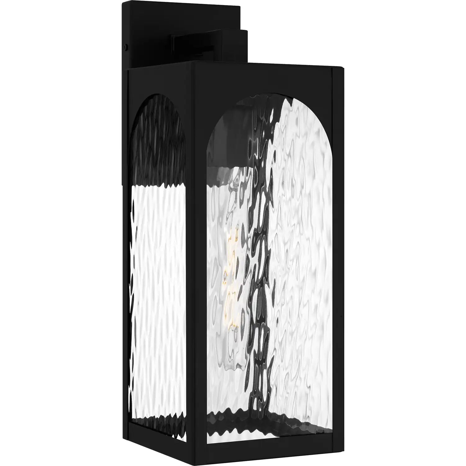 QUOIZEL, DALLINGTON OUTDOOR LANTERN, OUTDOOR WALL LIGHTS