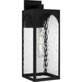 QUOIZEL, DALLINGTON OUTDOOR LANTERN, OUTDOOR WALL LIGHTS