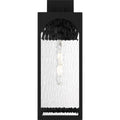 QUOIZEL, DALLINGTON OUTDOOR LANTERN, OUTDOOR WALL LIGHTS