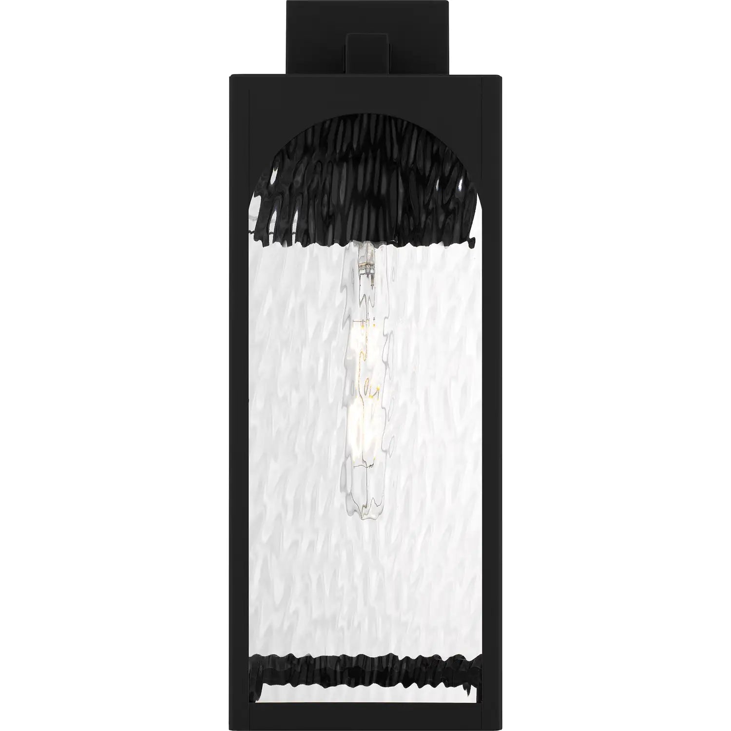 QUOIZEL, DALLINGTON OUTDOOR LANTERN, OUTDOOR WALL LIGHTS