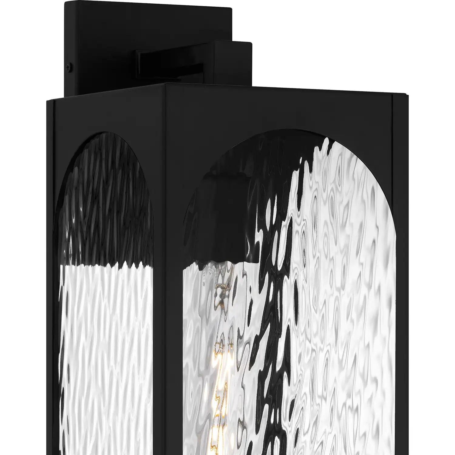 QUOIZEL, DALLINGTON OUTDOOR LANTERN, OUTDOOR WALL LIGHTS