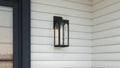 QUOIZEL, DALLINGTON OUTDOOR LANTERN, OUTDOOR WALL LIGHTS