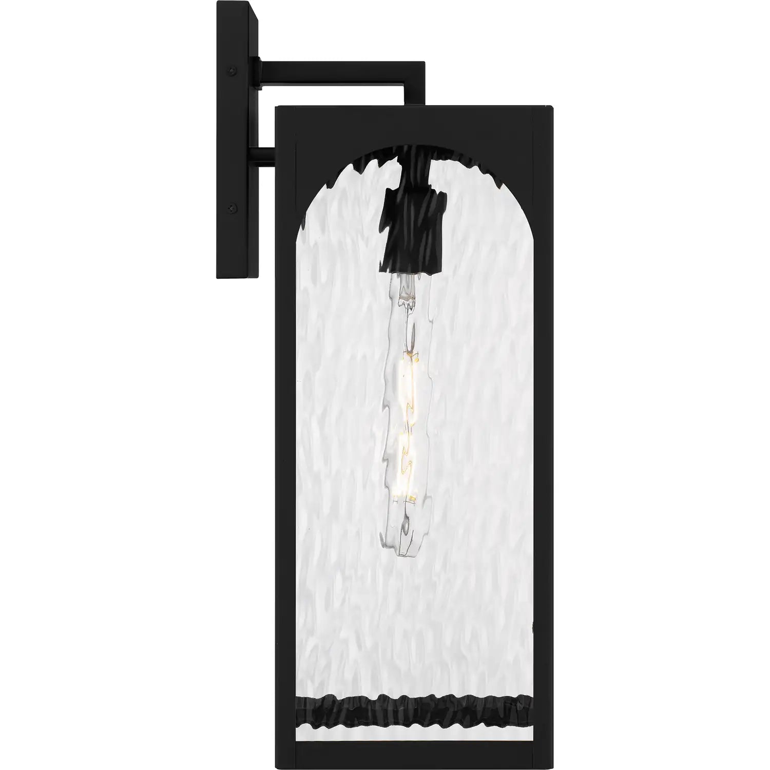 QUOIZEL, DALLINGTON OUTDOOR LANTERN, OUTDOOR WALL LIGHTS