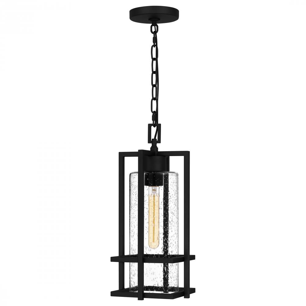QUOIZEL, DAMIEN PENDANT, PENDANT LIGHT