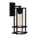 QUOIZEL, DAMIEN OUTDOOR LANTERN, OUTDOOR CEILING LIGHTS