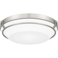 QUOIZEL, DUNBAR FLUSH MOUNT, FLUSH MOUNT CEILING LIGHTS