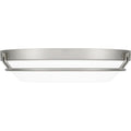 QUOIZEL, DUNBAR FLUSH MOUNT, FLUSH MOUNT CEILING LIGHTS