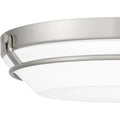 QUOIZEL, DUNBAR FLUSH MOUNT, FLUSH MOUNT CEILING LIGHTS
