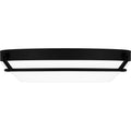 QUOIZEL, DUNBAR FLUSH MOUNT, FLUSH MOUNT CEILING LIGHTS