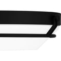 QUOIZEL, DUNBAR FLUSH MOUNT, FLUSH MOUNT CEILING LIGHTS