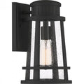QUOIZEL, DUNHAM OUTDOOR LANTERN, OUTDOOR WALL LIGHTS