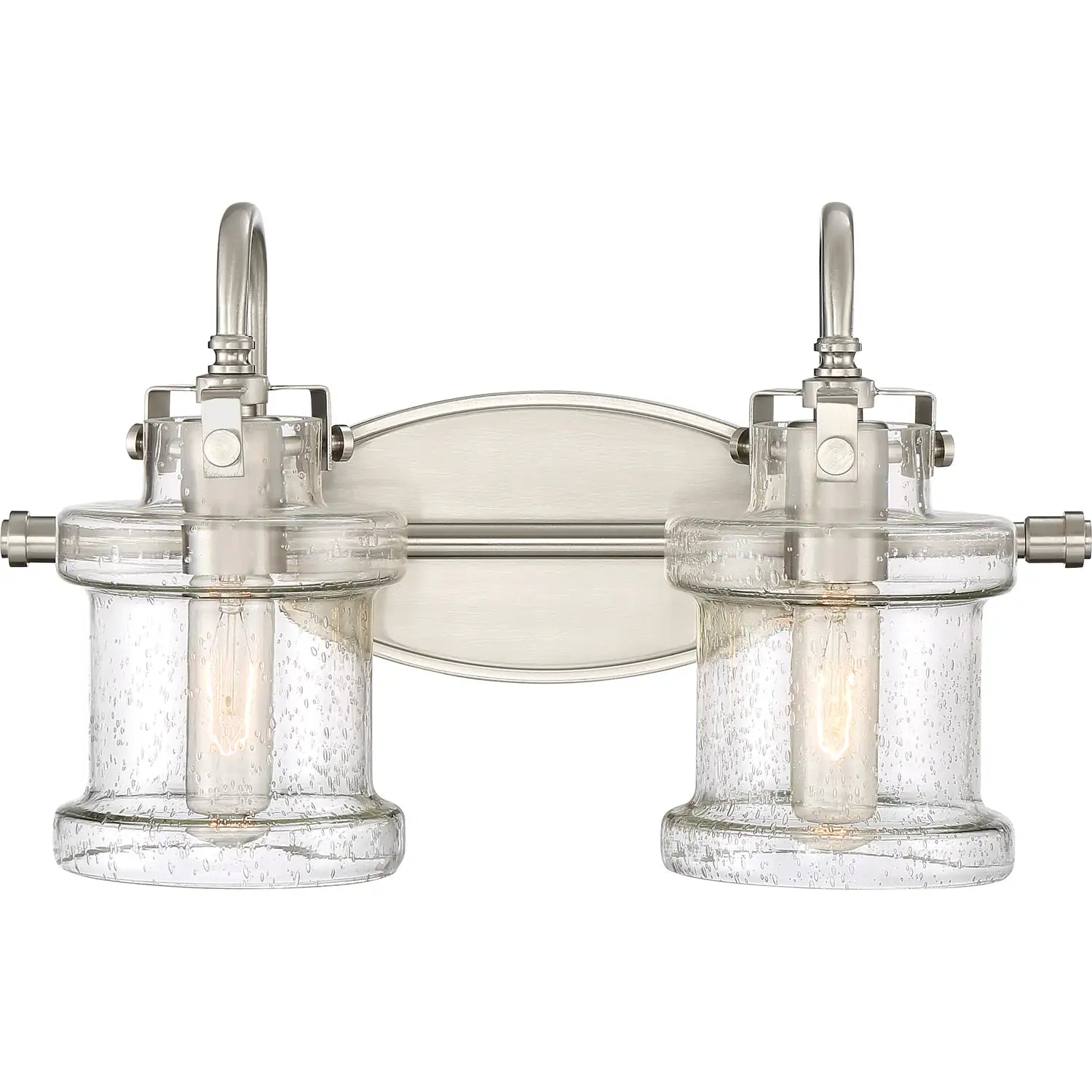 QUOIZEL, DANBURY BATH LIGHT, BATH VANITY LIGHT