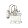 QUOIZEL, DANBURY BATH LIGHT, BATH VANITY LIGHT