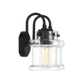 QUOIZEL, DANBURY BATH LIGHT, BATH VANITY LIGHT