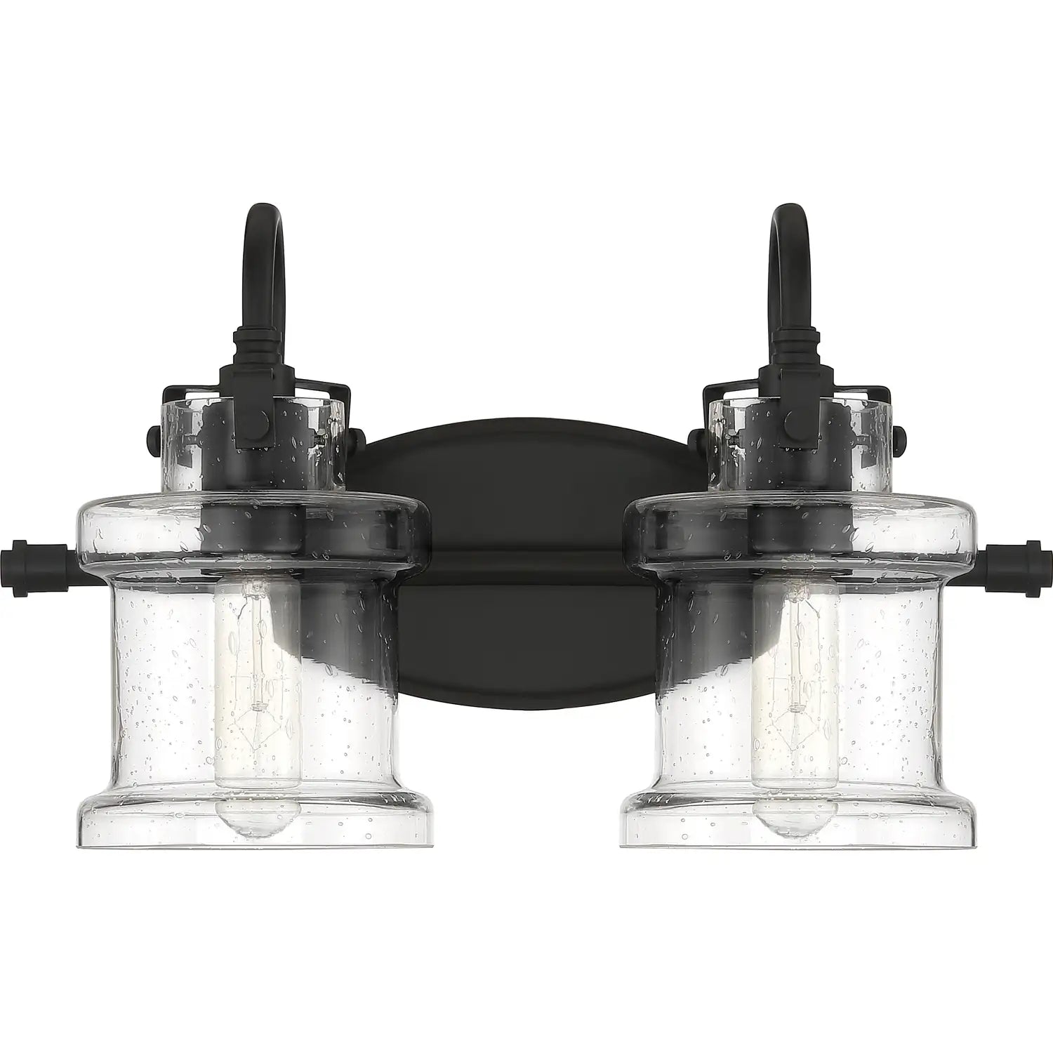 QUOIZEL, DANBURY BATH LIGHT, BATH VANITY LIGHT