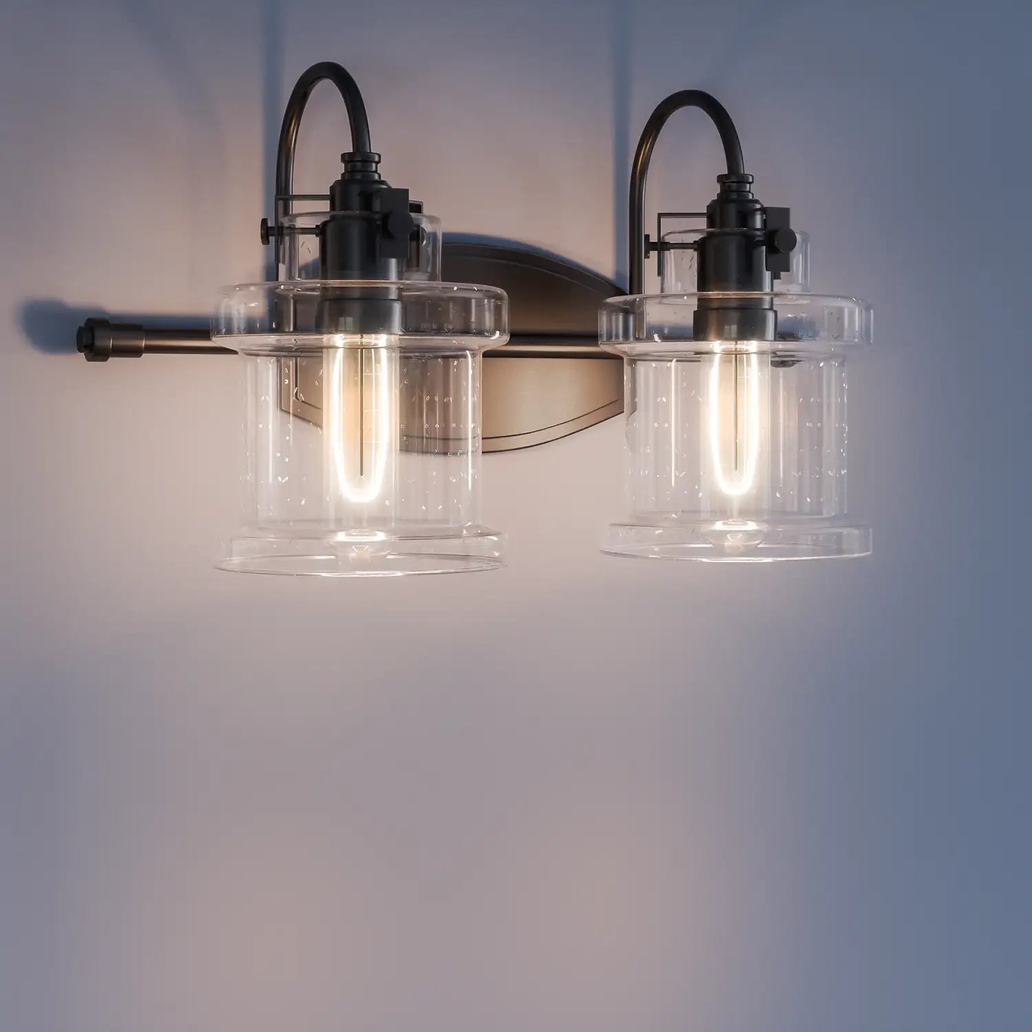 QUOIZEL, DANBURY BATH LIGHT, BATH VANITY LIGHT
