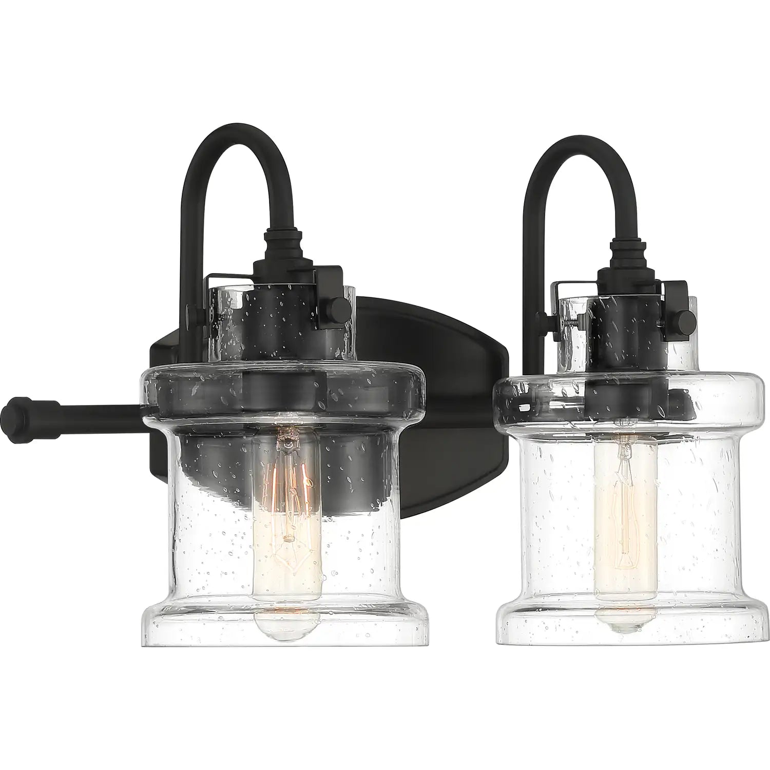 QUOIZEL, DANBURY BATH LIGHT, BATH VANITY LIGHT