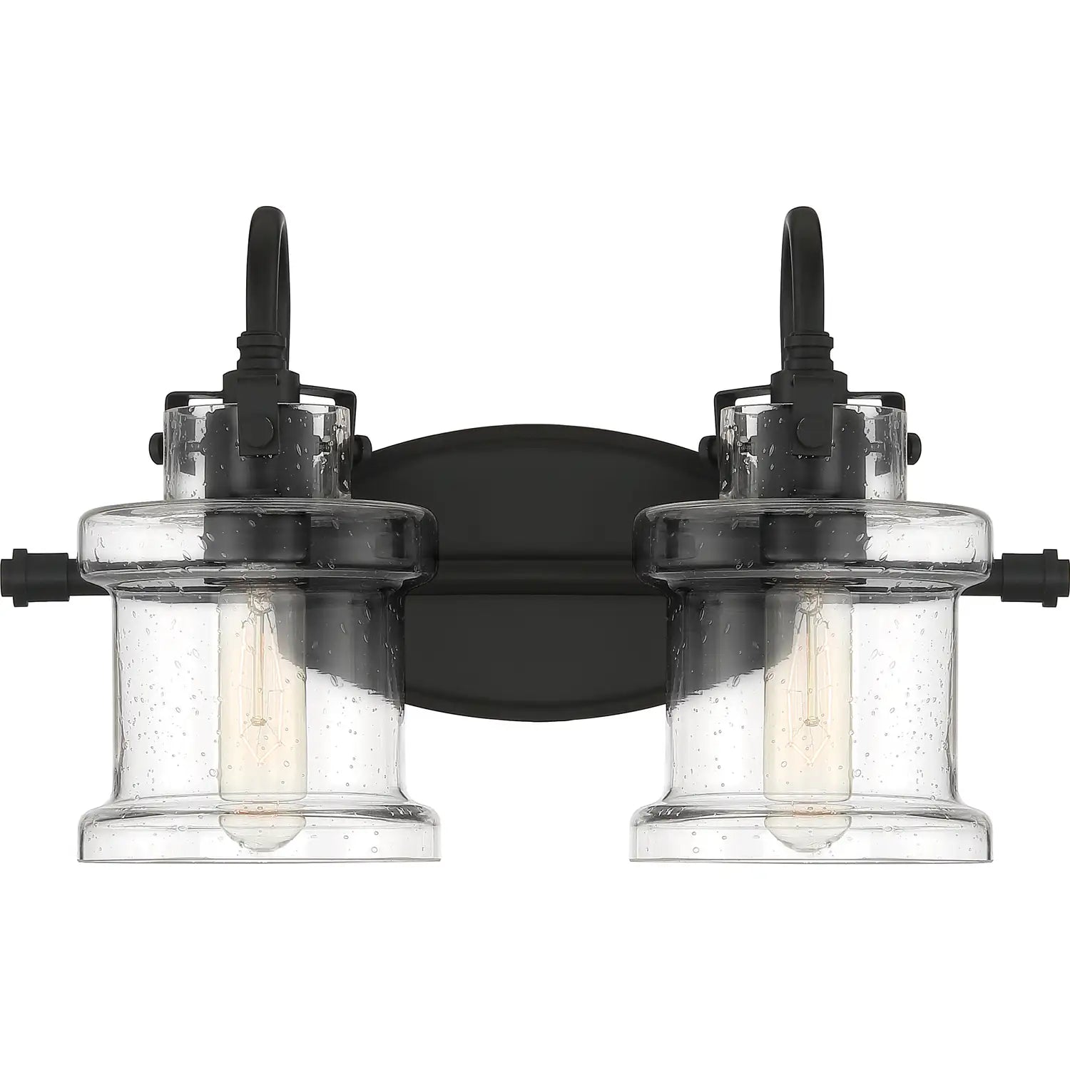 QUOIZEL, DANBURY BATH LIGHT, BATH VANITY LIGHT