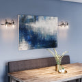 QUOIZEL, DANBURY BATH LIGHT, BATH VANITY LIGHT