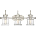 QUOIZEL, DANBURY BATH LIGHT, BATH VANITY LIGHT