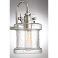 QUOIZEL, DANBURY BATH LIGHT, BATH VANITY LIGHT
