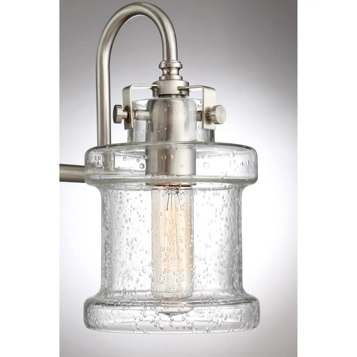 QUOIZEL, DANBURY BATH LIGHT, BATH VANITY LIGHT