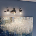 QUOIZEL, DANBURY BATH LIGHT, BATH VANITY LIGHT