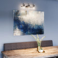 QUOIZEL, DANBURY BATH LIGHT, BATH VANITY LIGHT