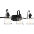 QUOIZEL, DANBURY BATH LIGHT, BATH VANITY LIGHT
