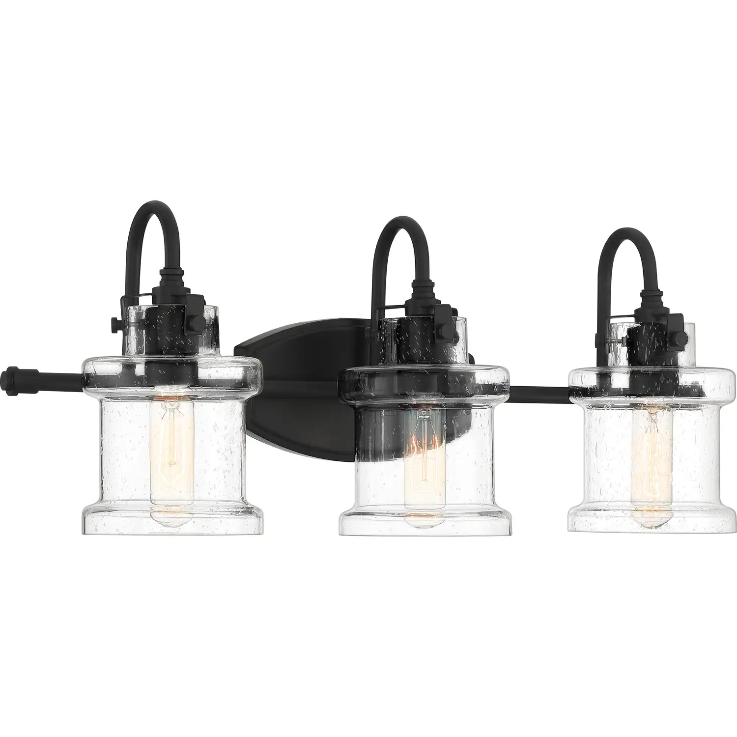 QUOIZEL, DANBURY BATH LIGHT, BATH VANITY LIGHT