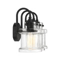 QUOIZEL, DANBURY BATH LIGHT, BATH VANITY LIGHT