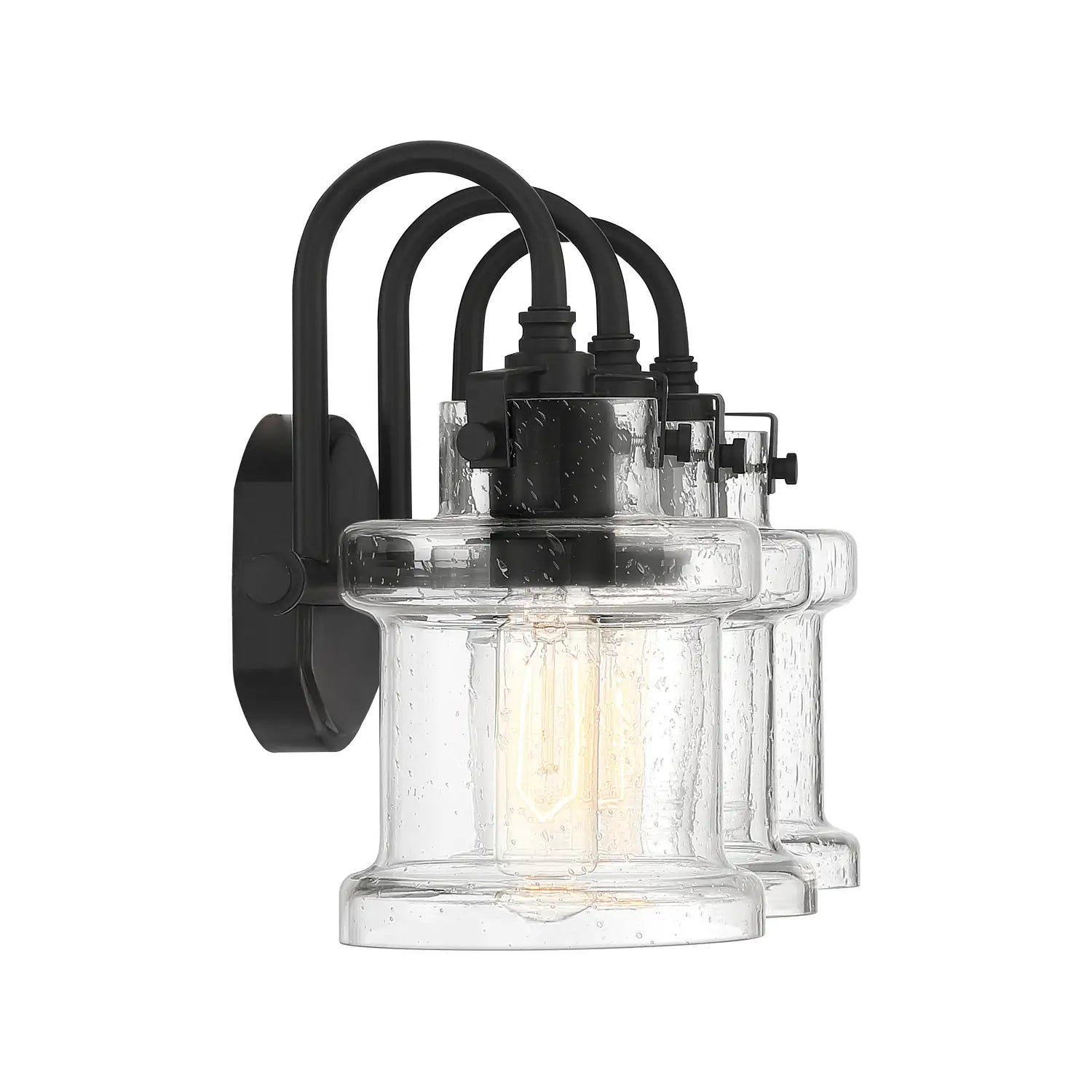 QUOIZEL, DANBURY BATH LIGHT, BATH VANITY LIGHT