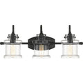 QUOIZEL, DANBURY BATH LIGHT, BATH VANITY LIGHT