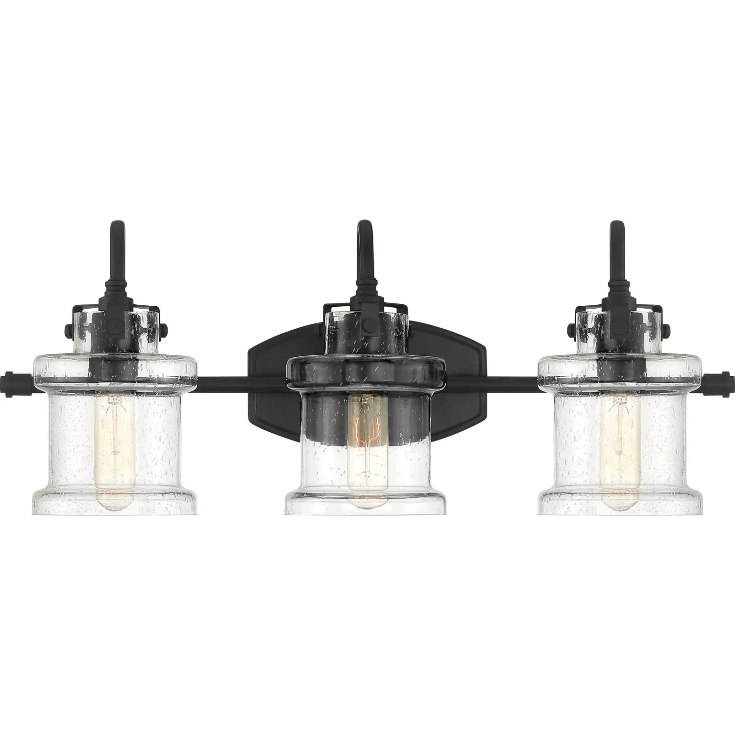 QUOIZEL, DANBURY BATH LIGHT, BATH VANITY LIGHT