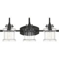 QUOIZEL, DANBURY BATH LIGHT, BATH VANITY LIGHT