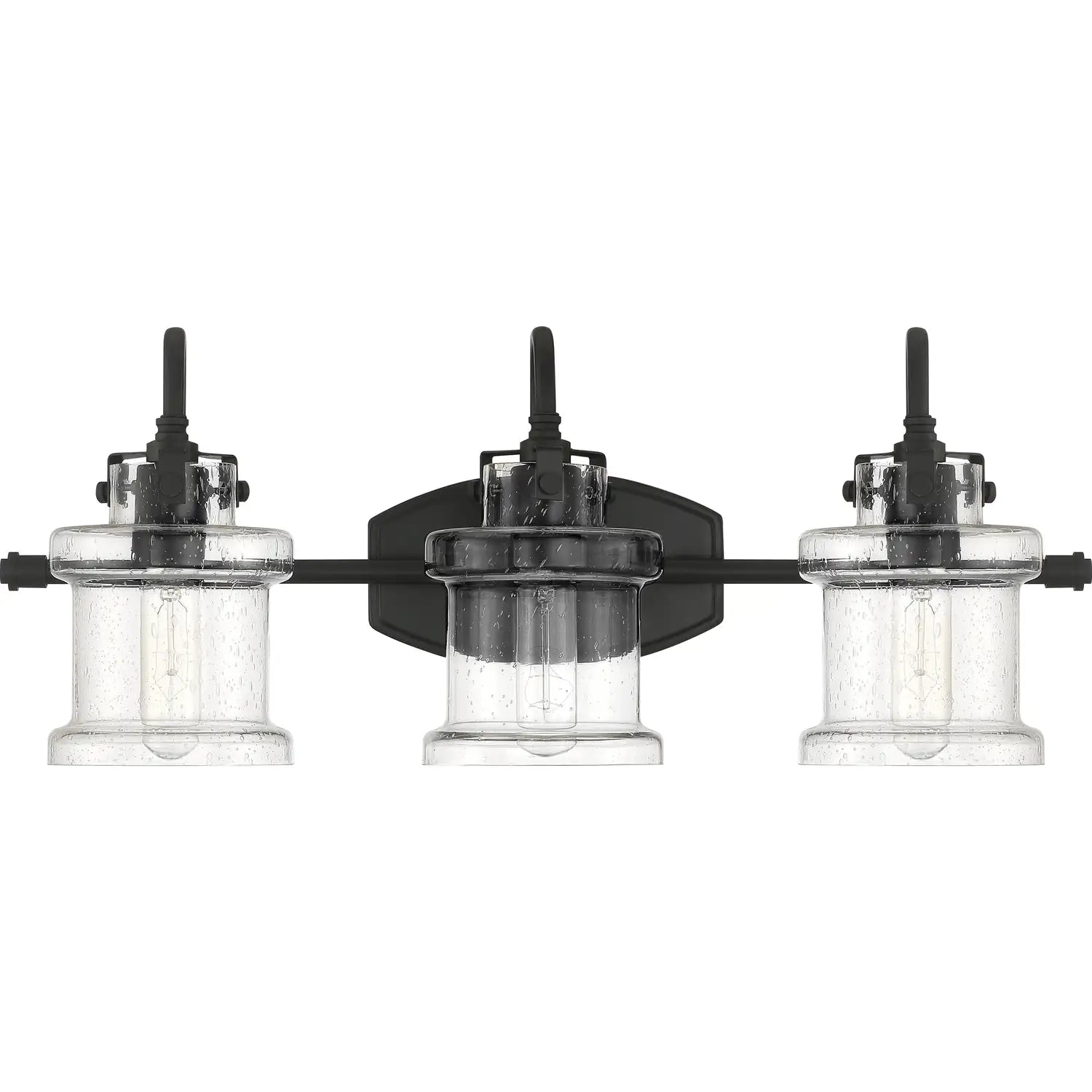 QUOIZEL, DANBURY BATH LIGHT, BATH VANITY LIGHT