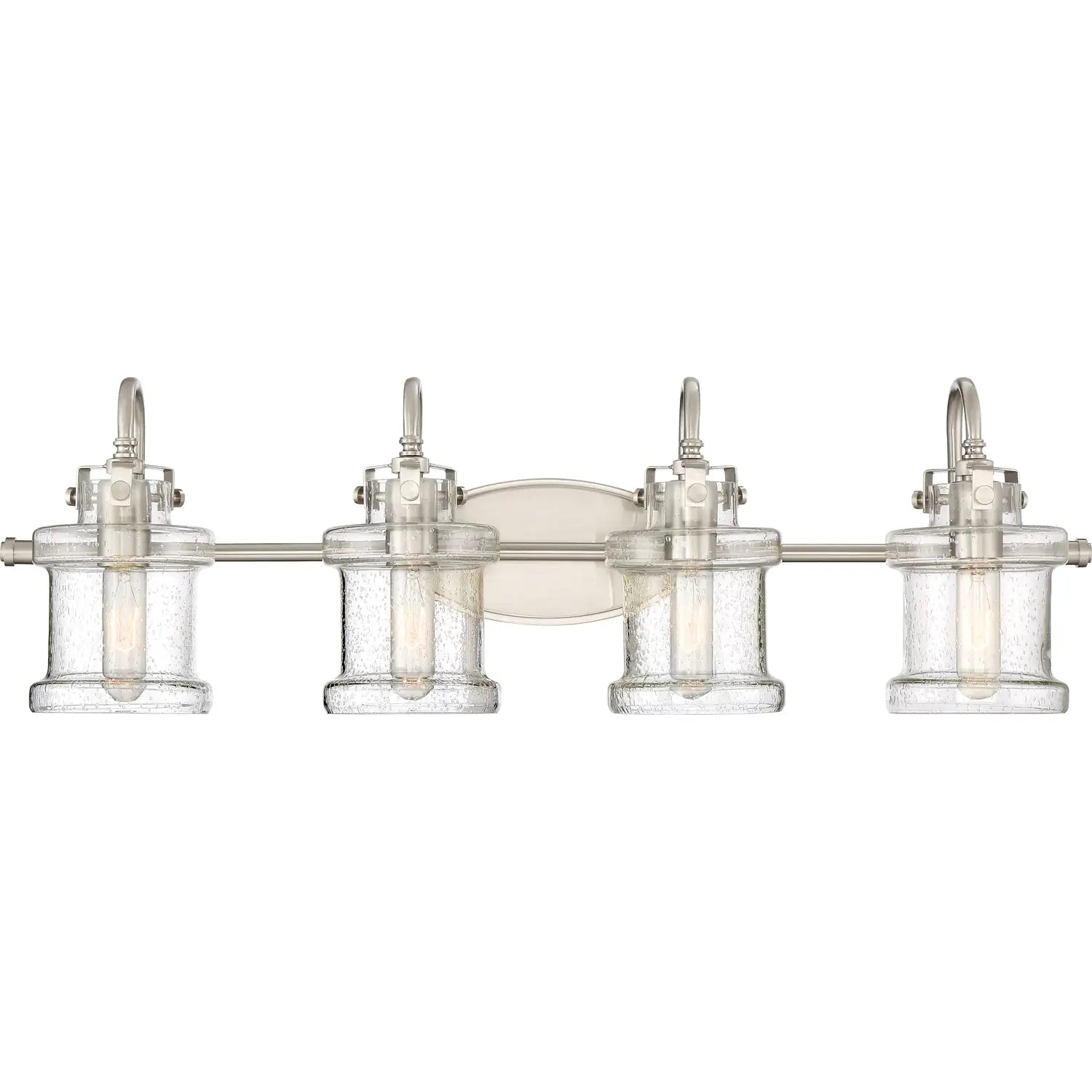 QUOIZEL, DANBURY BATH LIGHT, BATH VANITY LIGHT