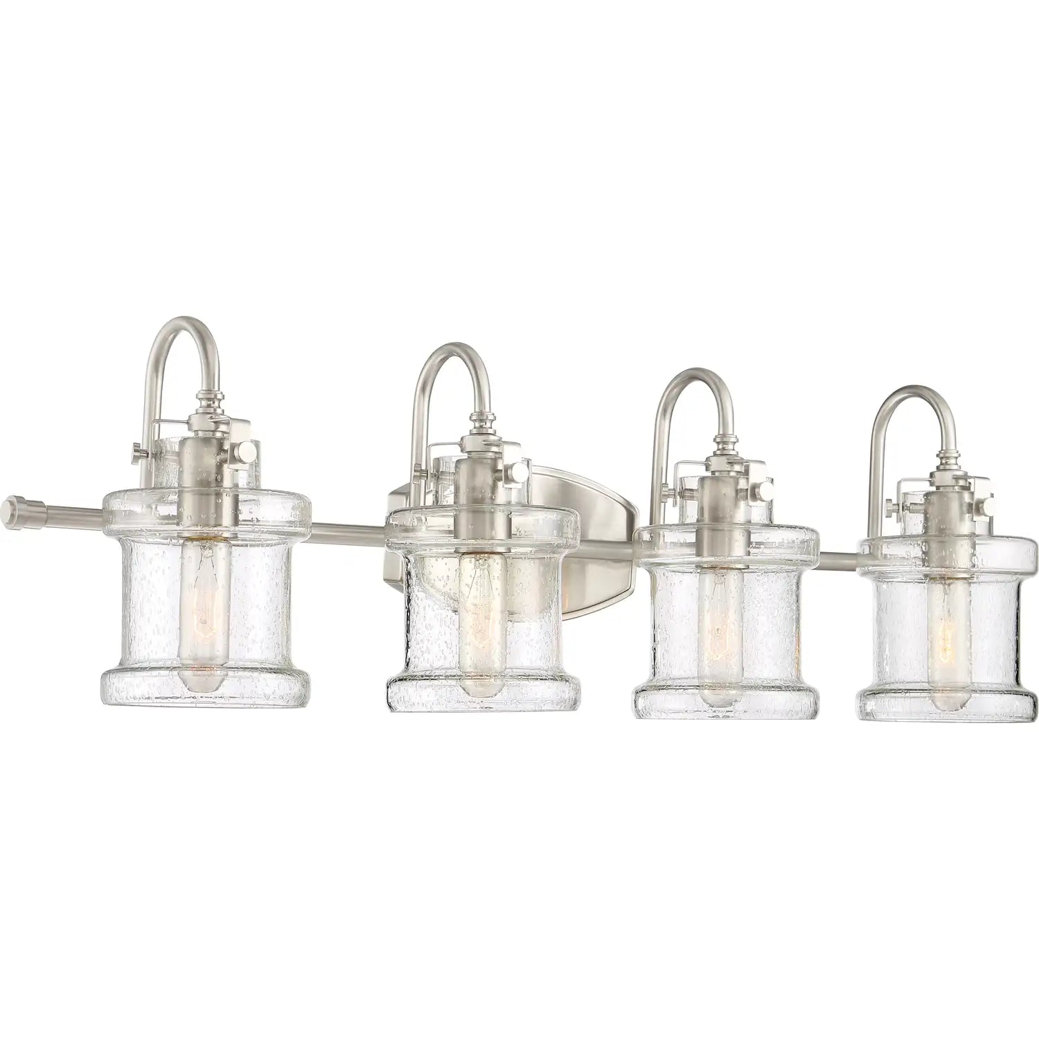 QUOIZEL, DANBURY BATH LIGHT, BATH VANITY LIGHT