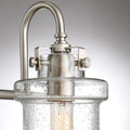 QUOIZEL, DANBURY BATH LIGHT, BATH VANITY LIGHT