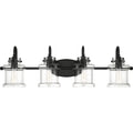 QUOIZEL, DANBURY BATH LIGHT, BATH VANITY LIGHT