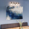 QUOIZEL, DANBURY BATH LIGHT, BATH VANITY LIGHT