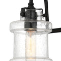 QUOIZEL, DANBURY BATH LIGHT, BATH VANITY LIGHT