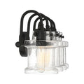 QUOIZEL, DANBURY BATH LIGHT, BATH VANITY LIGHT
