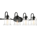QUOIZEL, DANBURY BATH LIGHT, BATH VANITY LIGHT