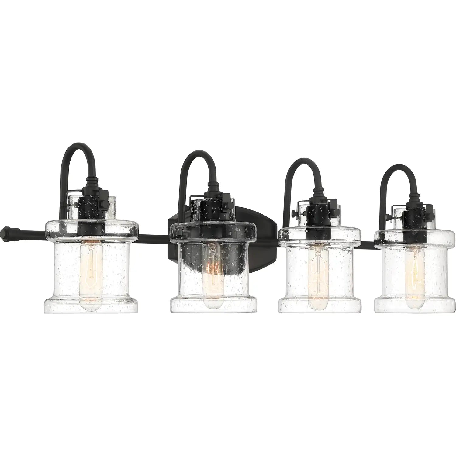 QUOIZEL, DANBURY BATH LIGHT, BATH VANITY LIGHT