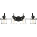 QUOIZEL, DANBURY BATH LIGHT, BATH VANITY LIGHT