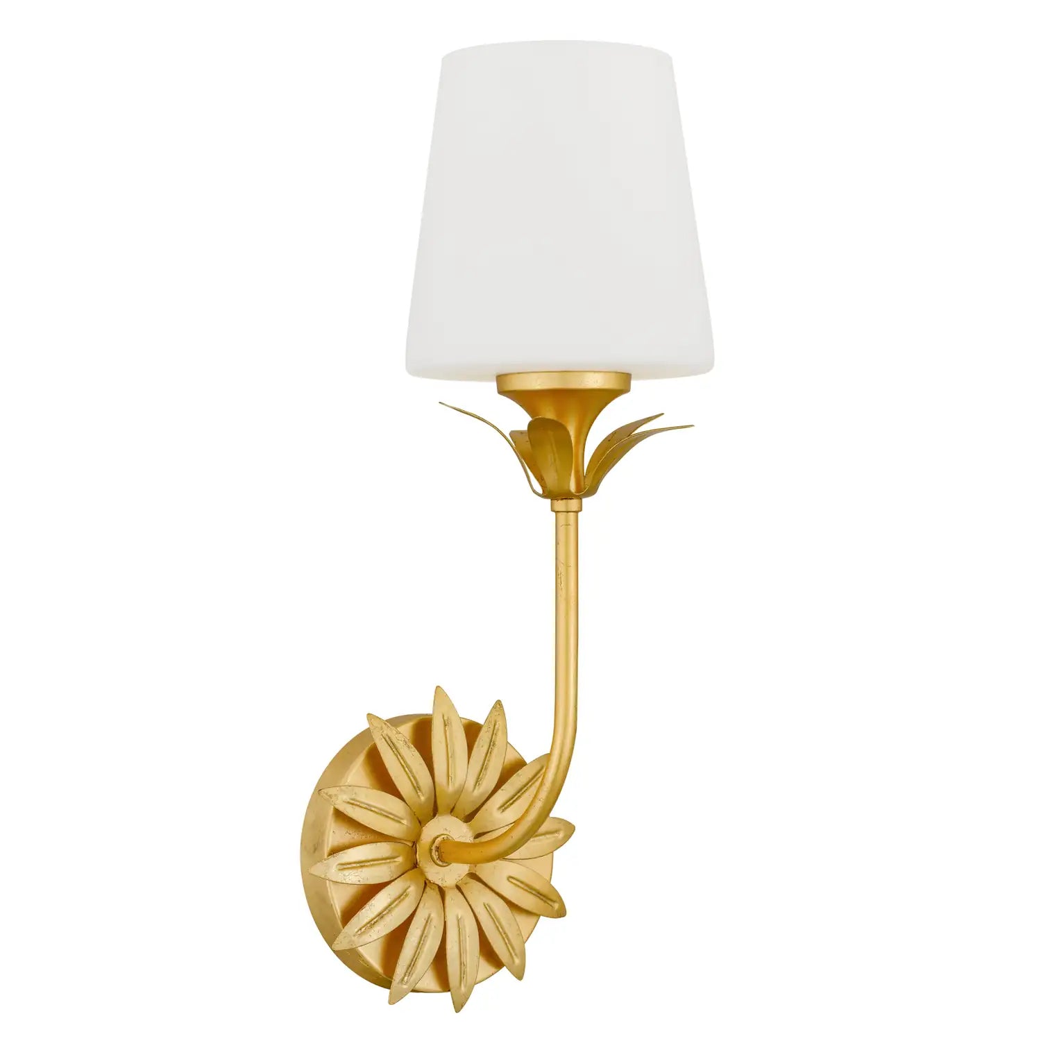 QUOIZEL, DOROTHEA WALL SCONCE, WALL SCONCES